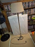 Stalamp, Huis en Inrichting, Lampen | Vloerlampen, Ophalen, Gebruikt, Metaal, Minder dan 100 cm