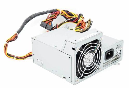 HP API4PC07 020 349318-001 350030-001 Power Supply, Computers en Software, Interne voedingen, Gebruikt, Verzenden