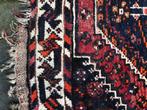 Perzisch tapijt, 2x, Ophalen, Gebruikt, Rechthoekig, 200 cm of meer