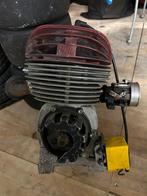 2 takt 100 cc kart motoren, Sport en Fitness, Karting, Ophalen, Gebruikt, Onderdelen Kart