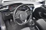 Opel Corsa 1.2 Elegance / Apple Carplay & Android Auto / Cru, Auto's, Voorwielaandrijving, Stof, Gebruikt, Euro 6