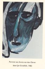 Oever, Annie van den - Over liefde (1986), Boeken, Ophalen of Verzenden, Nieuw