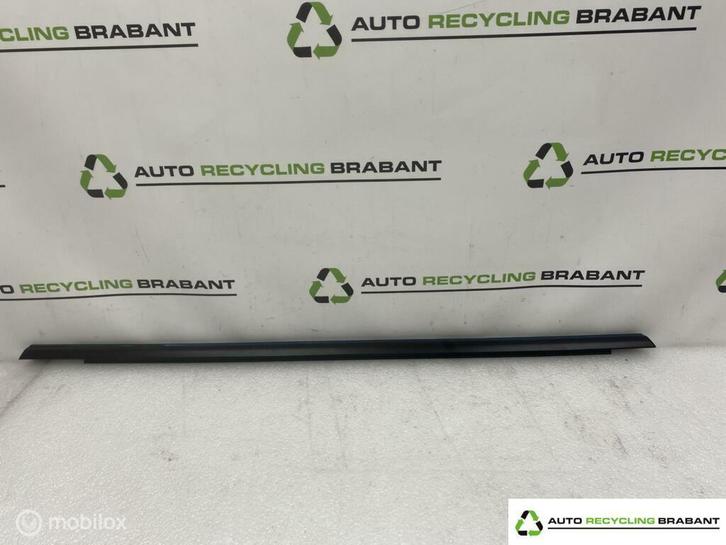 Raamlijst Audi A5 Sportback Zwart NIEUW 8W8853763C, Auto-onderdelen, Carrosserie en Plaatwerk, Audi, Gebruikt, Ophalen of Verzenden