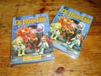 De Freggels / DVD / serie / Jim Henson / Fraggle Rock, Ophalen of Verzenden, Gebruikt, Film