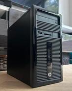 Office pc / i5 4460 / 16GB / W11 / WIFI / Word / Excel, Computers en Software, Desktop Pc's, Ophalen of Verzenden, Zo goed als nieuw