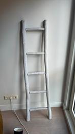Trapje, Doe-het-zelf en Verbouw, Ladders en Trappen, Ophalen, Zo goed als nieuw
