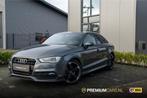 Audi A3 Limousine 1.4 TFSI CoD Ambition Pro Line S| Dealer o, Auto's, Audi, 4 cilinders, Origineel Nederlands, Parkeersensor, Sedan
