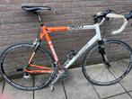 BMC Roadracer, Fietsen en Brommers, Fietsen | Racefietsen, Gebruikt, Carbon, 57 tot 61 cm, Meer dan 20 versnellingen