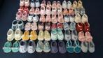 Poppenkleertjes Handgemaakte DICHTE en OPEN POPPENSCHOENTJES, Ophalen of Verzenden, Nieuw, Babypop