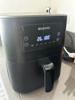 Brabantia airfryer zo goed als nieuw, Ophalen, Zo goed als nieuw