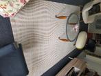 Vloerkleed 230x300m crème z .g.a.n., Ophalen, 150 tot 200 cm, 200 cm of meer, Zo goed als nieuw