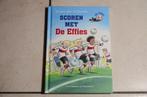 Scoren met De Effies / Vivian den Hollander AVI E3 , Ophalen of Verzenden, Zo goed als nieuw, Fictie algemeen