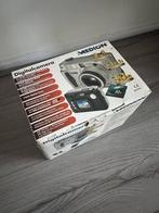 Medion MD9700 (NIEUW) digitale camera, Ophalen of Verzenden, Nieuw, Overige Merken, 8 keer of meer