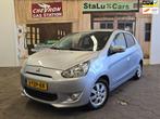 Mitsubishi Space Star 1.2 Instyle/AUTOMAAT/AIRCO/CRUISE/, Euro 5, Stof, Gebruikt, 840 kg
