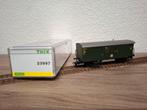 Trix H0 23997 Wagon, Gelijkstroom, Trix, Wagon, Ophalen of Verzenden