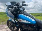 Harley-Davidson FXLRST Low Rider ST 117 2024 Fast Johnnie, 2 cilinders, Particulier, Meer dan 35 kW, Toermotor