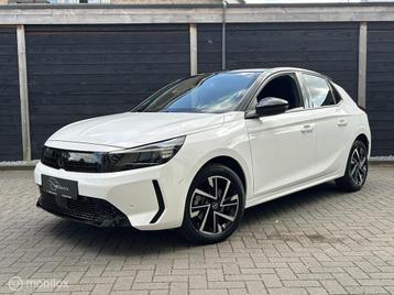 Opel Corsa 1.2 Turbo GS 100 PK clima / fm nav + carplay / 17 beschikbaar voor biedingen