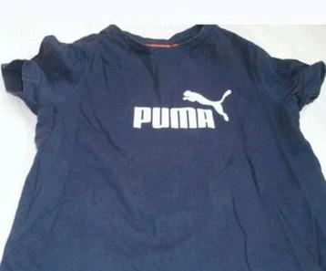 Puma shirt  beschikbaar voor biedingen