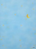 12818 Speels kinderbehang behang voor de kinderkamer Swiet, Huis en Inrichting, Stoffering | Behang, Verzenden, 75 m² of meer