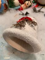 #kerst kerst klok, Diversen, Kerst, T, Ophalen of Verzenden, Zo goed als nieuw, N