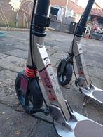 2 olexo mid 6 steppen, Fietsen en Brommers, Steps, Ophalen of Verzenden, Gebruikt, Gewone step, Axelo