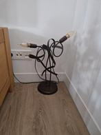 Lampen set! Vloerlamp, tafellamp en hanglamp, Huis en Inrichting, Lampen | Vloerlampen, Ophalen, Zo goed als nieuw, Minder dan 100 cm