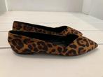 Ballerina’s/loafers maat 38 (nieuw!), Ophalen, Overige kleuren, Nieuw, Ballerina's