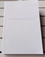 DE STEM VAN HET ZELF * Marieke Meulenberg, Gelezen, Achtergrond en Informatie, Spiritualiteit algemeen, Marieke Meulenberg