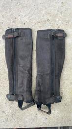 Eppplejeck chaps M long, Gebruikt, Overige soorten, Ophalen of Verzenden, Dames