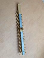 Stropdassenhouder voor in kledingkast, Ophalen, Gebruikt