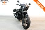 Honda CMX 1100 REBEL DCT (bj 2024), Chopper, Bedrijf, Traction Control
