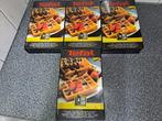Tefal snack collection nummer 4 wafels nieuw., Witgoed en Apparatuur, Wafelijzers, Nieuw, Ophalen of Verzenden, N.v.t, Tefal