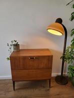 Dijkstra mushroom, Huis en Inrichting, Lampen | Vloerlampen, Ophalen, Zo goed als nieuw, Minder dan 100 cm
