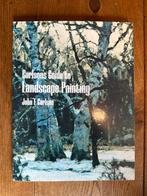 Carlsons guide to Landscape Painting- John F Carlson, Ophalen of Verzenden, Zo goed als nieuw