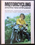 Motorcycling and the new enthusiast - 1976, Boeken, Motoren, Gelezen, Algemeen, Verzenden