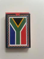 Speelkaarten Zuid-Afrika, Ophalen of Verzenden, Nieuw, Speelkaart(en)