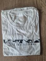 Rainbow Six Siege  T-shirt - Maat M L XL en 2XL - Nieuw!, Nations, Wit, Nieuw, Overige maten