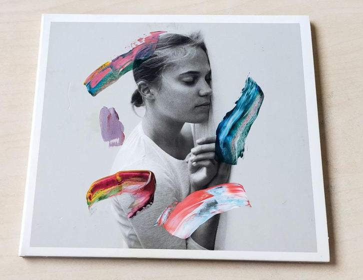 The National - I Am Easy To Find CD 2019 Gebruikt, Cd's en Dvd's, Cd's | Rock, Gebruikt, Alternative, Ophalen of Verzenden