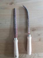 Beeldhouw gereedschap, Ophalen of Verzenden, Zo goed als nieuw, Gereedschap of Toebehoren