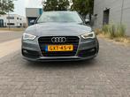 Audi A3 1.8TFSI  S-LINE, QUATRO, APPLE CARPLAY 132KW/180PK, Auto's, Automaat, 1345 kg, 15 km/l, Zwart