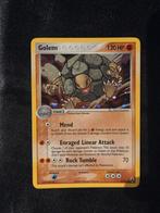 Golem #6, Hobby en Vrije tijd, Verzamelkaartspellen | Pokémon, Ophalen of Verzenden, Zo goed als nieuw