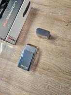 Babyliss 4rtist Shaver - Perfect glad!, Ophalen of Verzenden, Zo goed als nieuw, Krultang of Stijltang