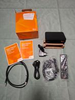 Ziggo digitale ontvanger nieuwe in doos, Ophalen, Nieuw