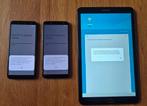Samsung J6, Samsung A6, Samsung Tab A6 2016, Computers en Software, Android Tablets, 10 inch, Gebruikt, 32 GB, Samsung