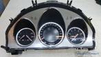 AMG KMteller Mercedes c klasse W204 tacho Mijlen KM teller20, Auto-onderdelen, Dashboard en Schakelaars, Gebruikt, Mercedes-Benz AG