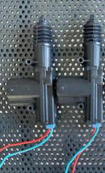 2 Deurmotortjes van centrale bediening.Nieuw, Ophalen of Verzenden, Nieuw