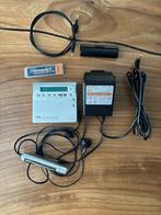 Sony Minidisc MR-Z900 incl Minidiscs & Accessoires, Ophalen of Verzenden, Minidisc-recorder