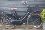 Static T1 Transportfiets 28" N3 AXA, Ophalen, 53 tot 56 cm, Versnellingen, Static