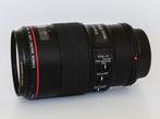 CANON MACRO LENS EF 100MM 2.8, Ophalen of Verzenden, Zo goed als nieuw, Macrolens
