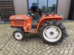 Kubota BULTRA B1-17 met NL kenteken, Gebruikt, Overige merken, Tot 2500